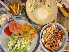 -西关84·History·Art·Cafe