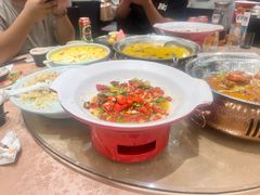 -李氏传家菜(兴城路店)