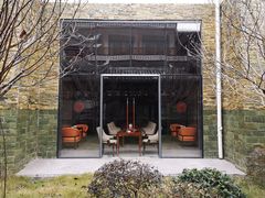 -剑河仰阿莎温泉小镇