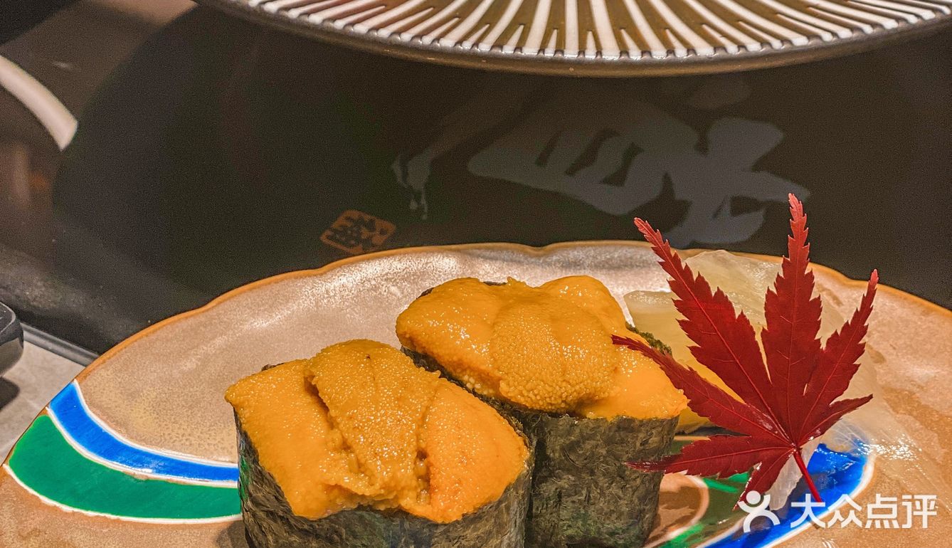 ‼️海胆九吃了解一下？快来万象食家实现了海胆自由！