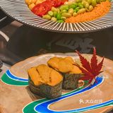 ‼️海胆九吃了解一下？快来万象食家实现了海胆自由！