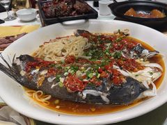 -老妈菜馆(建设街店)