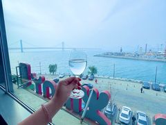 -川旺角融合菜•海景餐厅(星海广场店)