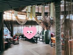 -春晖园度假酒店温泉