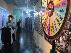 -JOJO实景沉浸侦探剧本杀(大悦城店)
