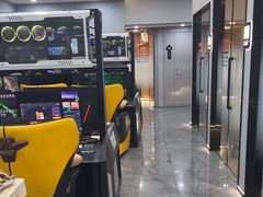 -杰拉电竞·网咖(杭州钱塘区龙湖金沙天街店)