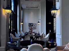 -翠湖宾馆·中餐厅