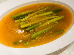 -老上海弄堂菜馆(恒基名人购物中心店)