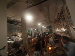 -BOR Eatery(安福路店)