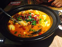 -望湘园·洞庭渔宴(永旺店)