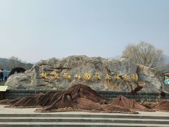 -北京西山国家森林公园