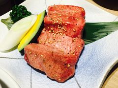 -烧肉TORAJI(锦系町店)