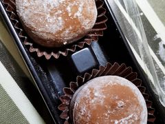 巧克力大福-85度C(北京八角物美店)