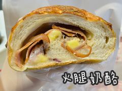 -81bakery(关山路店)