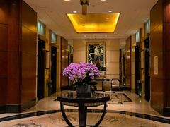 -惠州康帝国际酒店