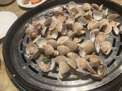 -德兴show鲜·蒸汽海鲜火锅餐厅(格创悦里店)