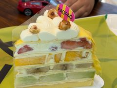 -PAOPAO Bakery&Café(港汇店)