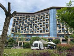 -成都蒲江花样年福朋喜来登度假酒店·宜客乐西餐厅