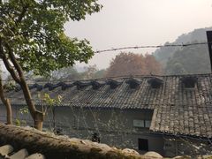 -渣滓洞