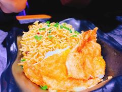 -串亿88烧烤·羊腿·羊蝎子(板泉路店)