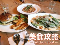 -UPPER KITCHEN(延安路店)