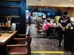 大堂-火炉火自助餐(悠唐购物中心店)