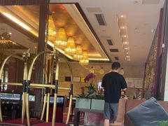 -圣地·布达拉酒店(江北嘴金融城店)