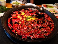 -纸盐河码头火锅(十八梯店)