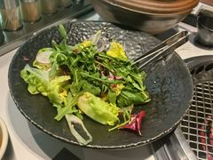 -焱铁烧·黑毛和牛专门店(杭州嘉里中心店)