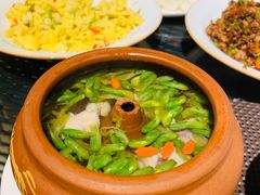 -滇越乘象云南餐厅(豆各庄店)