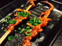 -蛙三泡椒牛蛙(万象城店)