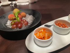 -领事馆19号中餐厅(厦门海景洲际酒店)