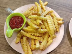 -迪欧咖啡·中西餐融合菜(平江万达旗舰店)