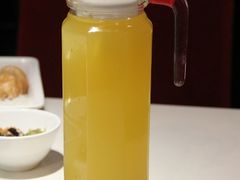 柠檬汁-舒来喜鱼锅(伊河路店)