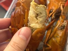 -红盔甲·小龙虾(天钥桥店)