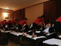 -名足阁沐足(常平店)