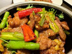 -海派悦庭·海胆烧麦·新融合菜(凯德广场店)