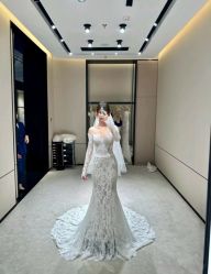 -MuseMarry婚纱(前海嘉里中心店)