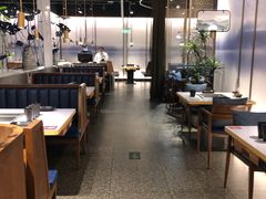 大堂-新辣道鱼火锅(航天万源店)