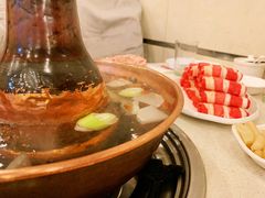 -八先生涮肉房(三里河店)