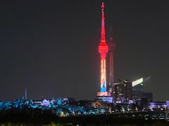 -武汉两江游览·夜游长江(汉口粤汉码头)