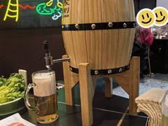 -龙神·炭烧酒场深夜食堂(新街口店)