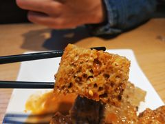 -户大姐土豆粉(国贸店)