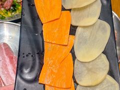 -杨小佳·齐齐哈尔烤肉·烤串(广州店)