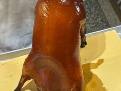 -大鸭梨烤鸭·北京菜(大兴南小街店)