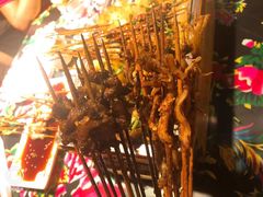 -醉烧膘·烧烤夜宵王(总店)