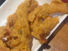 -槐店王婆大虾(开发区店)
