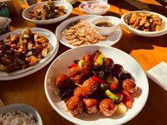 -锦小馆(安贞店)