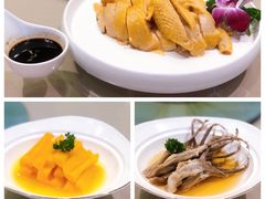 -王宝和酒家(黄浦店)