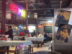 -彭耕记猪油炒小菜(吉联mall店)